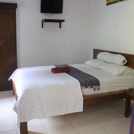 Gedul Homestay Canggu Extérieur photo