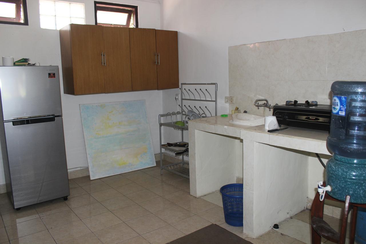 Gedul Homestay Canggu Extérieur photo