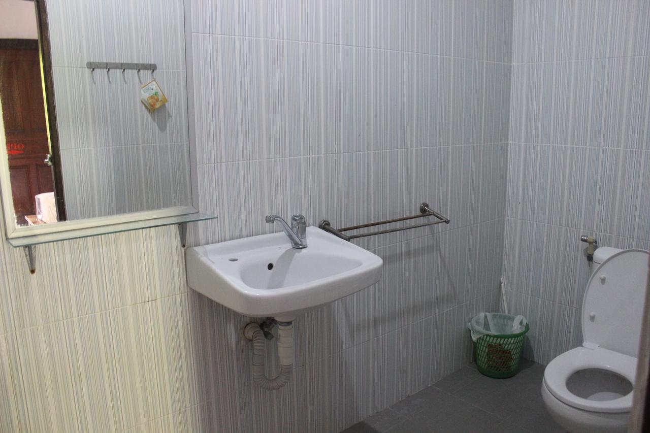Gedul Homestay Canggu Extérieur photo