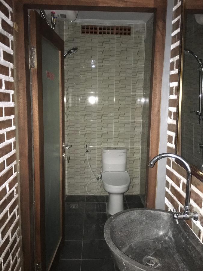 Gedul Homestay Canggu Extérieur photo