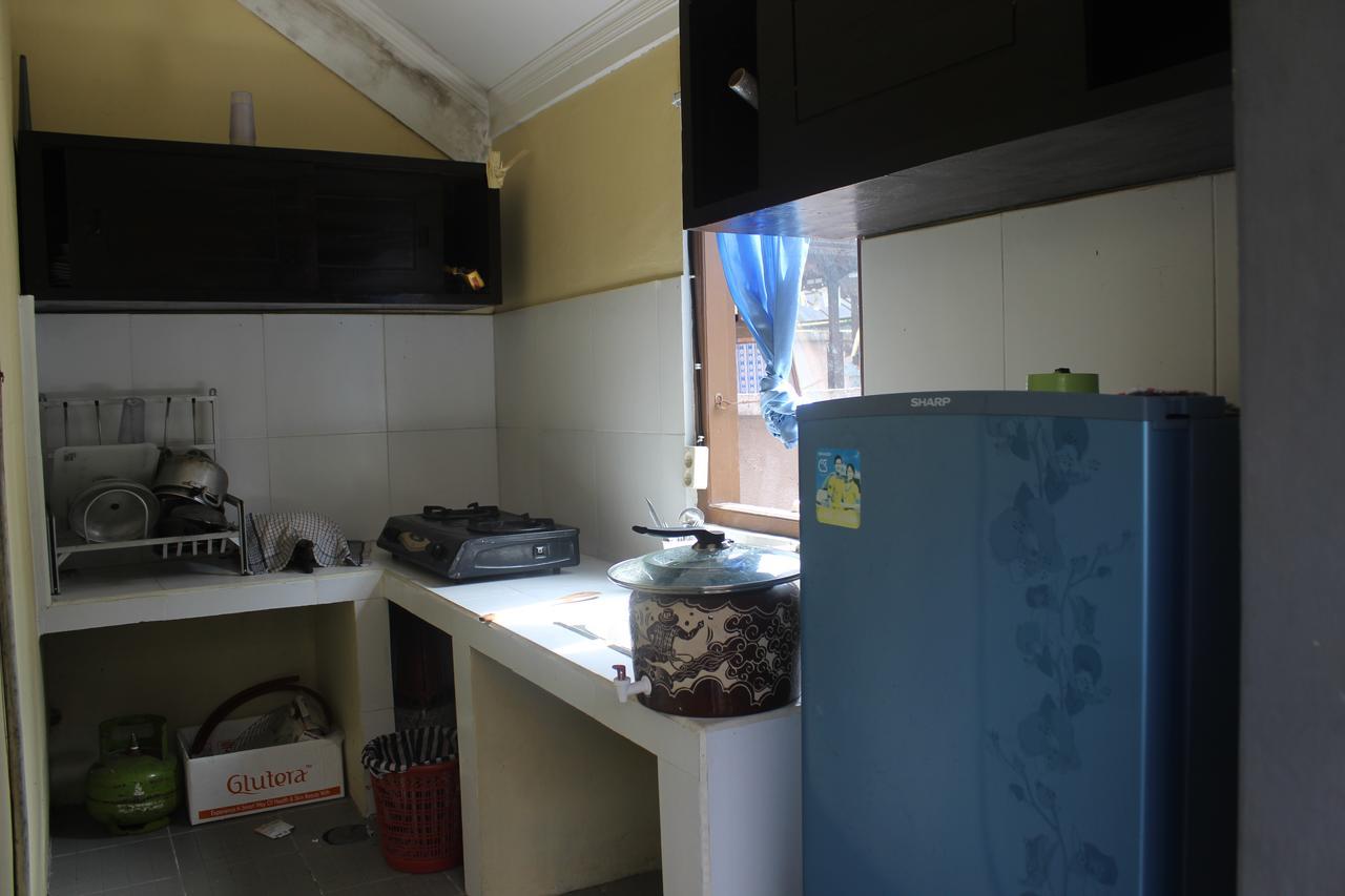 Gedul Homestay Canggu Extérieur photo