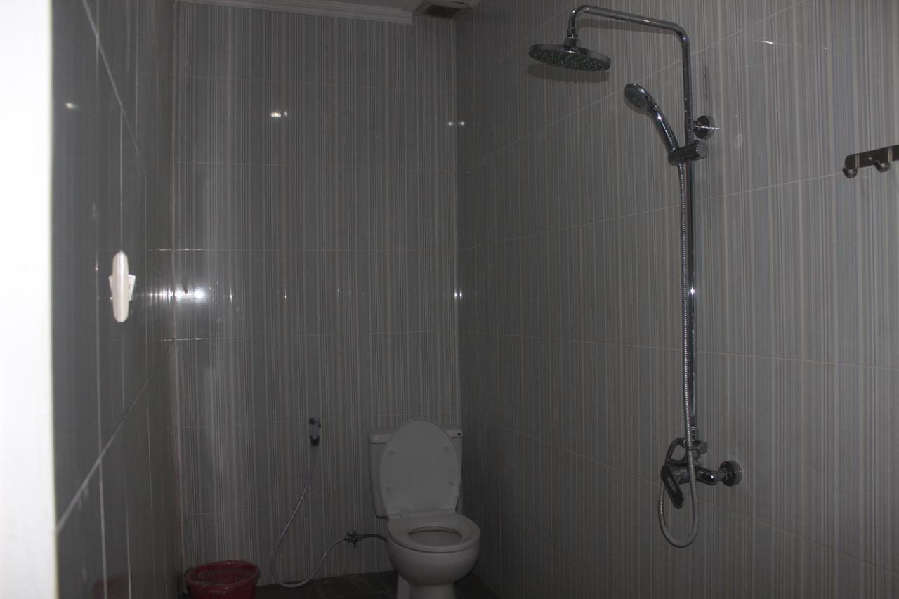 Gedul Homestay Canggu Extérieur photo